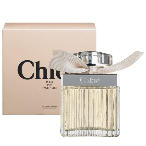 chloe woman eau de parfum spray 75 ml|chloe original perfume best price.